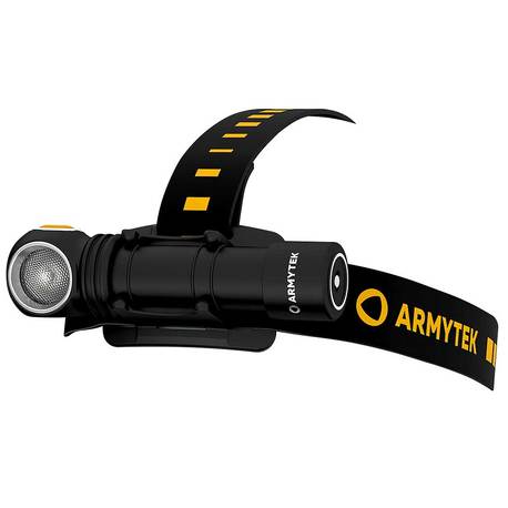 ARMYTEK WIZARD C2 PRO MAGNET XHP50.2 2500 LM